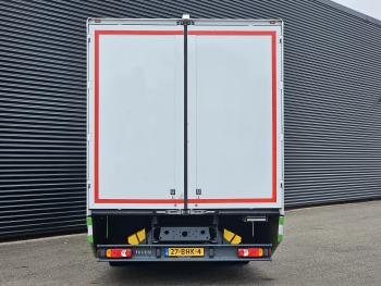 EURO-CARGO 160-220 / LES / SCHOOL / FAHRSCHULE